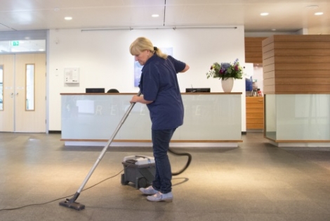 Bolsius en Toekomst Schoonmaakbedrijven gaan nieuwe overeenkomst aan