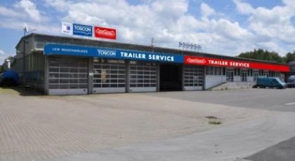 Toscon Trailer Servicecenters