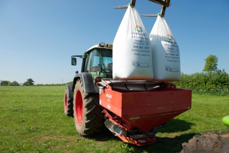 Innovatieve minerale voeding voor de agrosector