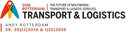 Heembouw present op Transport & Logistics in Ahoy Rotterdam