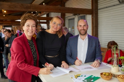 VisitBrabant verwelkomt Breda Citymarketing als Travel Trade Partner