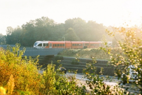 Breed gedragen steun van kandidaat-Kamerleden voor komst RegioExpres