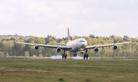 Bedrijvigheid Twente Airport neemt vlucht dankzij investering