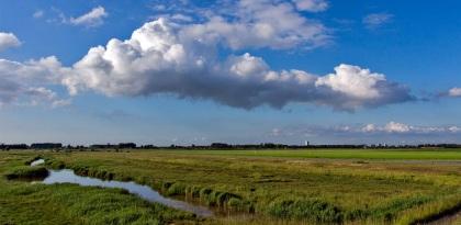 Uitbreiding natuurgebied Blikken Weitje gestart 