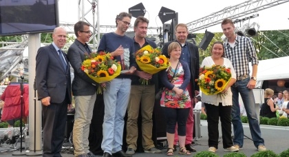 Verkiezing Meest Gastvrije Ondernemer geopend voor Bossche ondernemers