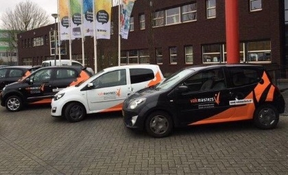 "Zo kom je aan goede vakkrachten in de bouw!"