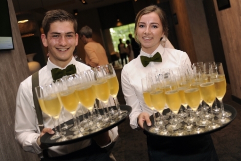 Personeel voelt zich thuis bij hotelketen Van der Valk Nijmegen-Lent