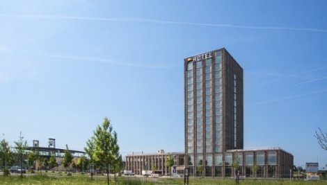 Van der Valk Hotel Nijmegen-Lent maakt flexibiliteitsmarkt Nijmegen-Noord mogelijk