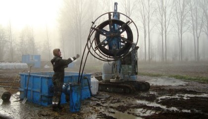 Gasloos verwarmen wint terrein