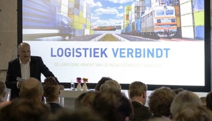 Nieuwe lichting logistieke medewerkers via Kweekvijver Logistiek