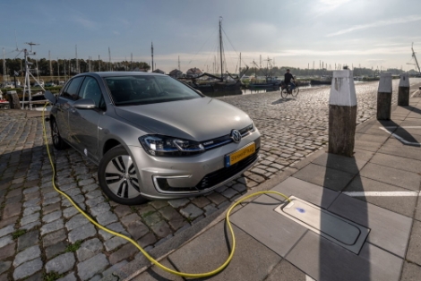 StreetPlug BV op 10e plaats in KVK Innovatie Top 100 2020