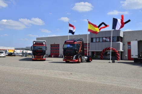 Met nieuw warehouse wil Van Overveld bestaande klanten nog beter ondersteunen