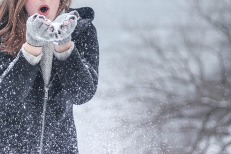 Je medewerkers goed beschermd de winter in