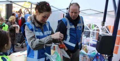 WVS-groep viert 40 jarig bestaan