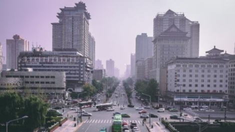 Gelderland leidt waterstofmissie naar China