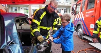 Techniekdag sluit Nijmeegse Week van de Techniek af