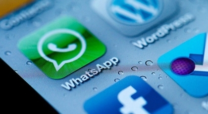 Leerlingenhelpdesk introduceert Whatsapp