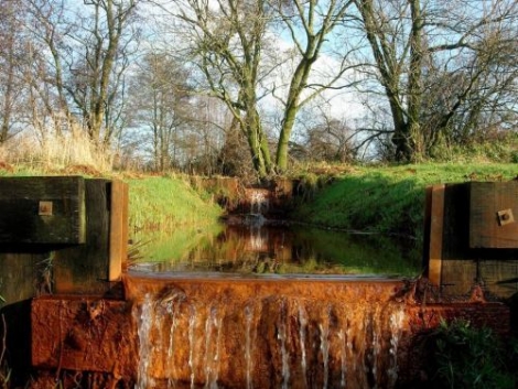 Geopark Peelhorst en Maasvallei i.o. gaat recreatieondernemers opleiden