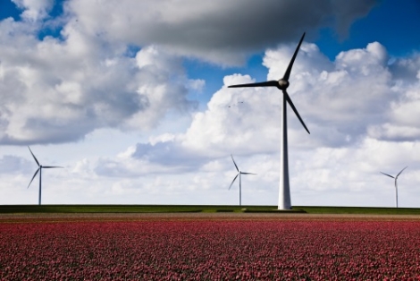 Atlas Professionals en The Windtechnicians stimuleren windsector in Provincie Zeeland