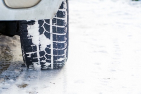 Rijd veilig de winter tegemoet met de winterbandenwissel