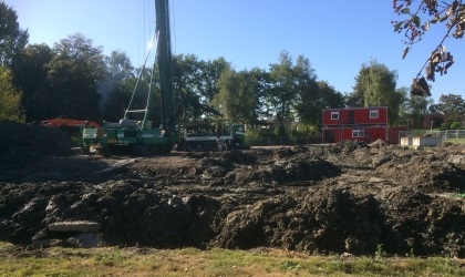 Aan de Stegge ontwikkelt woonzorgcomplex in Steenbergen