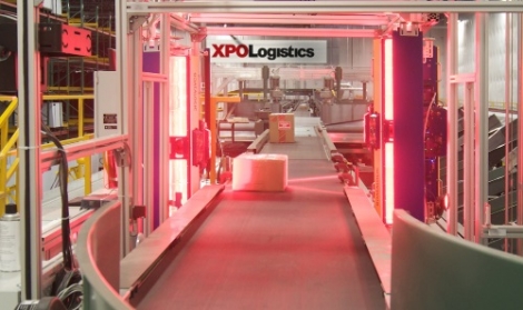 XPO Logistics Europe publiceert positieve jaarcijfers