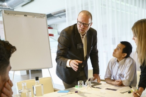 Young Professionals in Zuid-Oost Nederland buigen zich over groeiende tekort aan technisch talent