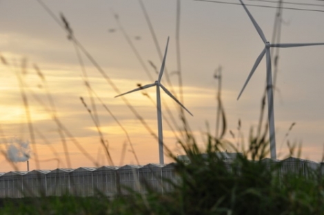 Boeren pleiten voor burger- en boervriendelijke energie