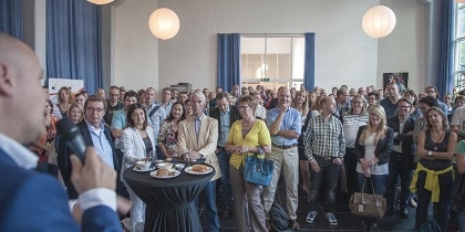 Startersdag Walcheren vindt plaats in Vlissingen