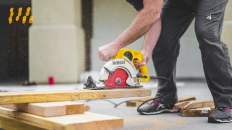 Hier moet u op letten als zelfstandig ondernemer in de bouw