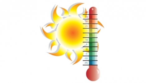 Zomerwarmte in de industrie: meet en voorkom daling productiviteit