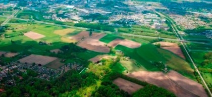 Overijssel brengt vraag en aanbod bedrijventerreinen in balans 