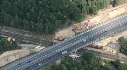 Bedrijvenbijeenkomst werkzaamheden A12 Veenendaal-Ede-Grijsoord