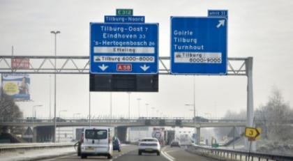 Oplossing in zicht voor A58, A27 en N65