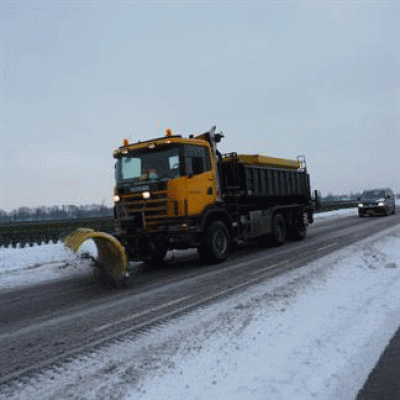 Afsluiten Burgemeester De Meesterstraat N302 uitgesteld