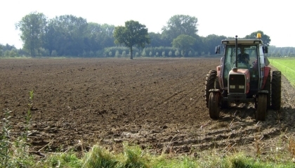 AgriFood Capital en provincie investeren in voedselinnovatie