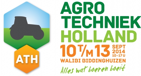 Cofely is aanwezig op AgroTechniek Holland