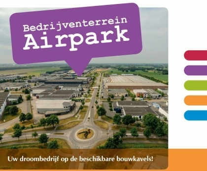 Cranendonck bij top economische locaties