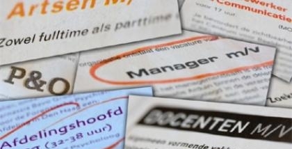 Gelderse Provinciale Staten praten over onderwijs en arbeidsmarkt