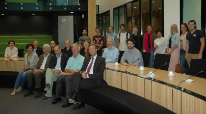 Oss aan de slag met ‘vernieuwend ondernemerschap’ in stadshart