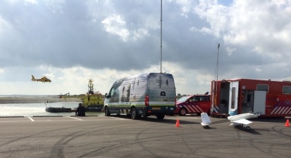 Innovatie en gezamenlijk ondernemerschap op Woensdrecht