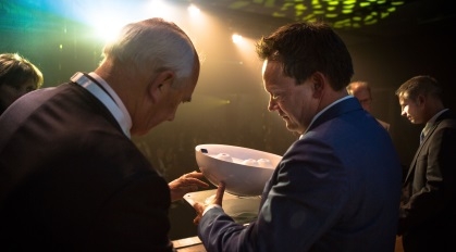 Food Valley Award 2014 naar Pluckr