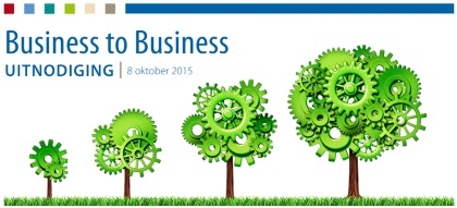 Gemeente Sluis organiseert Business to Business avond