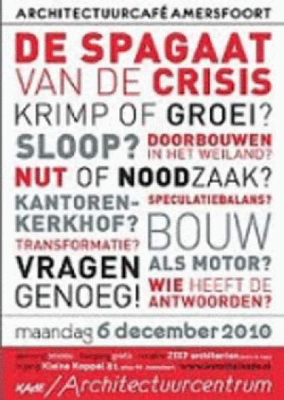 Brabantse economie in spagaat naar 2011