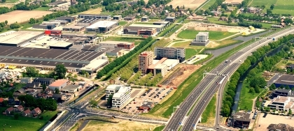 Bijeenkomst over veiligheid bedrijventerreinen in Veenendaal