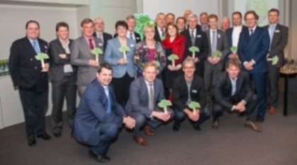 20 gemeenten en 2 waterschappen tekenen voor AgriFood Capital