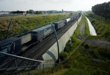 Uitbreiding Betuweroute geeft ruimte voor personenvervoer