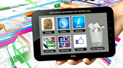 Bouw Informatie Model