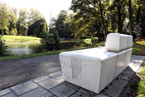 'Park in Bergen op Zoom kan proeftuin biobased economy worden'