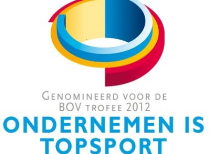 Zes nominaties BOV-Trofee